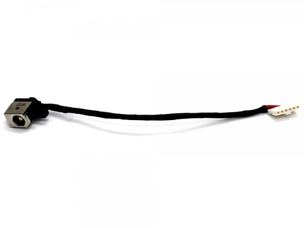 Разъем питания для ноутбука Asus ROG G551 G551J G551JB 14004-02450100