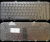 Клавиатура Dell 1420 1525 1540 1545 XPS M1330 серебро