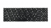 Клавиатура (SY5T_A72B) для ноутбука Acer Aspire A315-42G A315-56 A515-53 без подсветки