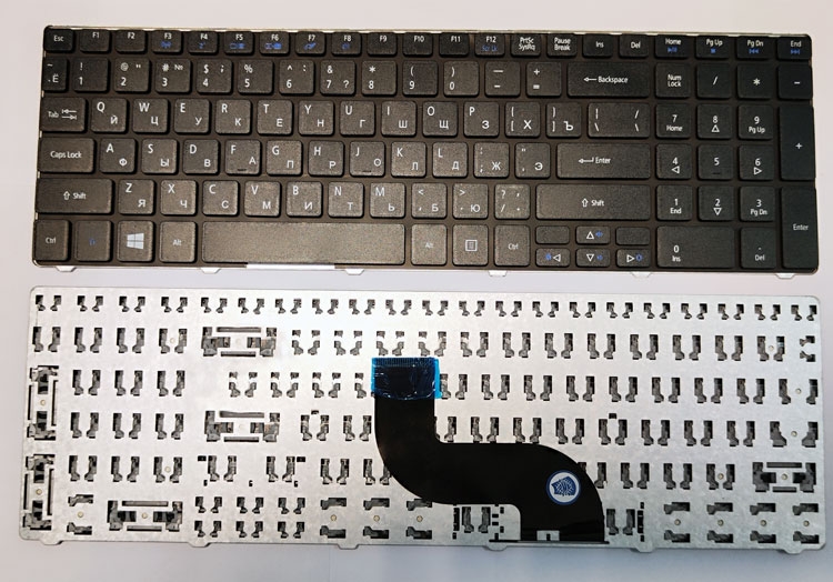  Acer Aspire Timeline 5810T 5738G 7750G NEW70  TE11 5551 E1-571 E1-571G
