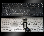 Клавиатура Acer Aspire E5-522G E5-573G ES1-523 V5-591G Extensa 2520G для ноутбука
