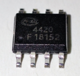 TC4420 MOSFET 6A sop-8