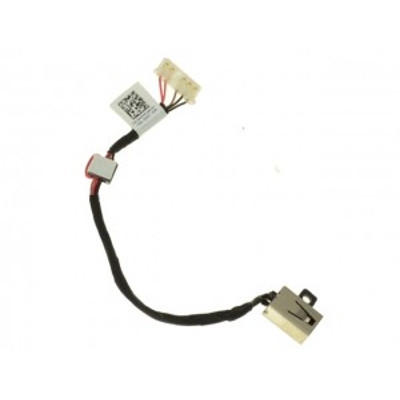 Разъем питания для ноутбука Dell Vostro 14-5468 15-5568 0JM9RV P62F
