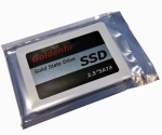 SSD диск Goldenfir 512 Гб для ноутбука 2.5 дюйма Sata-III