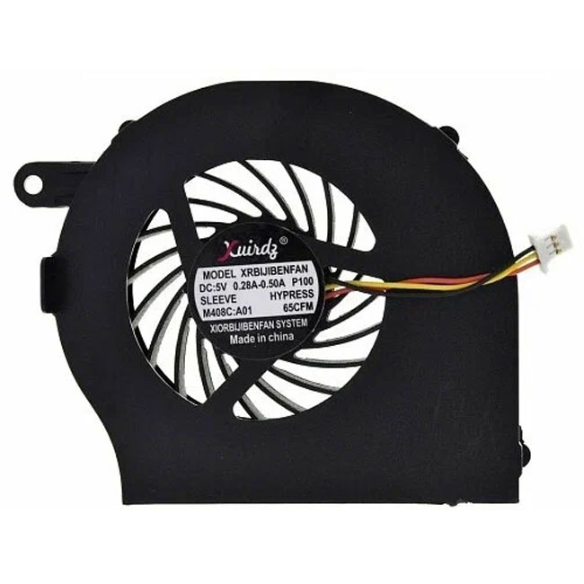 Вентилятор HP CQ62 CQ72 G62 G72 KSB0505HA для ноутбука
