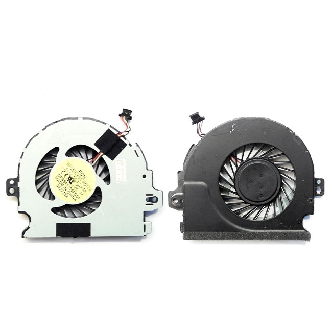 Вентилятор HP Envy m6-1000 m6-1271 AB07505HX13KB00 687230 для ноутбука Вентилятор HP Envy m6-1000 m6-1271 AB07505HX13KB00 687230 для ноутбука