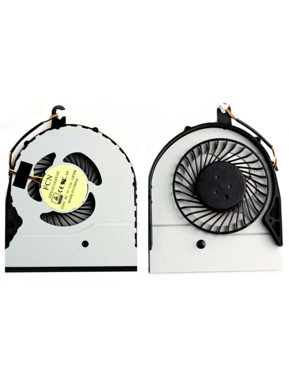Вентилятор, кулер Dell Inspiron 17-5755 5758 5759 для ноутбуков