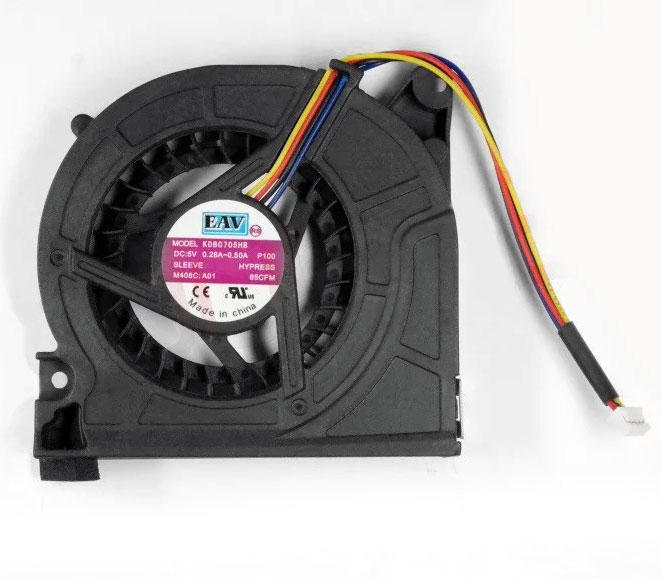 Вентилятор, кулер Lenovo IdeaPad Y510 Y530 F51 13GNE310P340