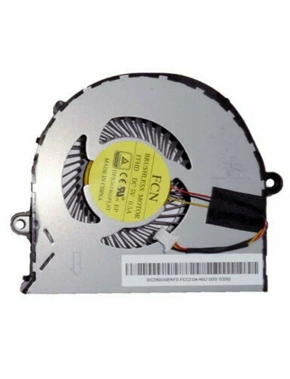 Вентилятор, кулер Acer E5-471 E5-571 V3-572G для ноутбука Вентилятор, кулер Acer E5-471 E5-571 V3-572G для ноутбука