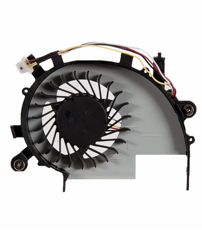 Вентилятор Acer V5-552PG V5-572PG V7-581PG (GPU) для видеокарты ноутбука