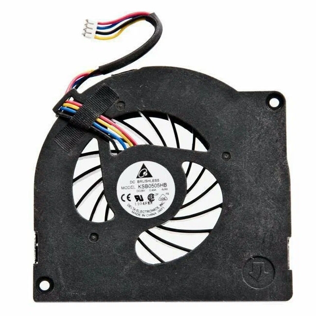 Вентилятор для ноутбука Asus X42 K42JR A40J кулер (для AMD платформ)