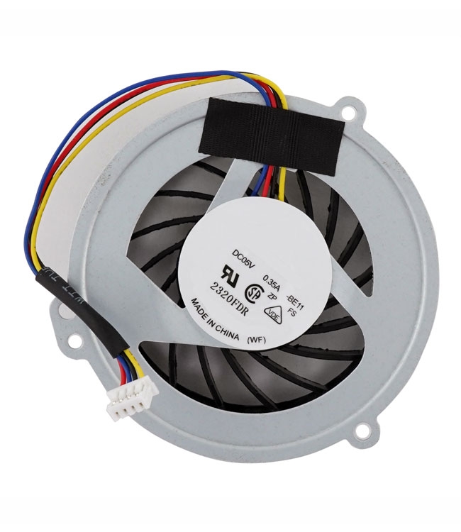 Вентилятор для ноутбуков Asus K42D K42 X42 R42 кулер