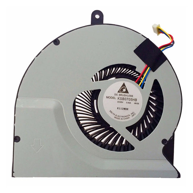 Вентилятор для ноутбуков Asus N56 N76 N56D N56DP N56DY N56J N56JR N56V Вентилятор для ноутбуков Asus N56 N76 N56D N56DP N56DY N56J N56JR N56V