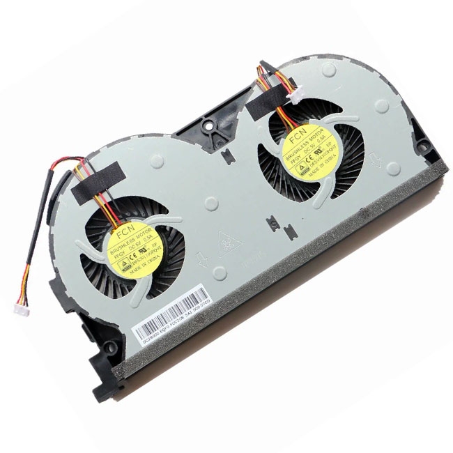 Вентилятор IdeaPad Y50 Y50-70AMS EG60070S1 JBL20 для ноутбука