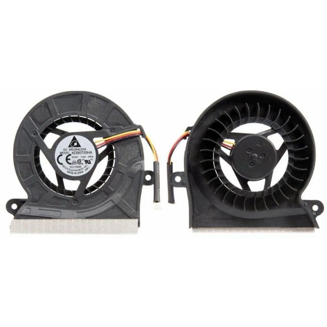 Вентилятор Samsung R408 R410 R519 460 458 BA31-00063A