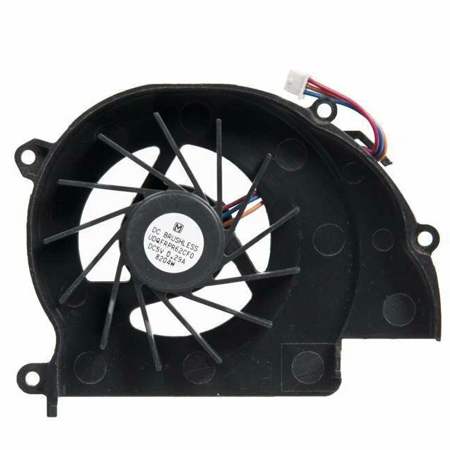 Вентилятор Sony VGN-FZ series 1-787-644-11 для ноутбука