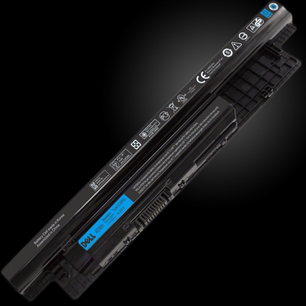 Аккумулятор Dell 0MF69 14.8V 40Wh для ноутбука Inspiron 5535 3521 Latitude 3440 оригинал