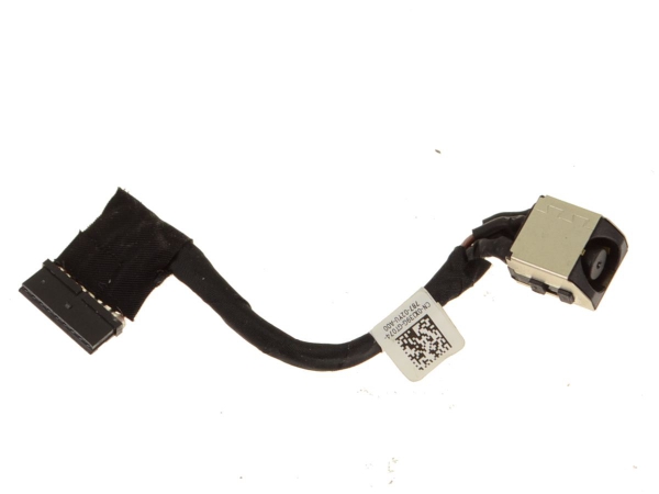 Разъем питания Dell Inspiron 15 G5 5587 0XJ39G