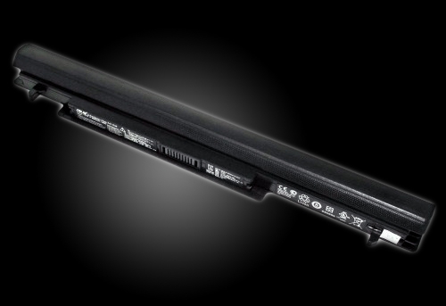 Аккумулятор orig батарея A32-K56 Asus K46 K56CM VivoBook R550 S550CA S56CA R550 2950mAh