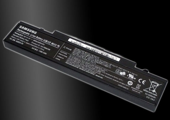 Аккумулятор для ноутбука Samsung 305E5A R519 NP-300E5A R525 AA-PB9NC6B 