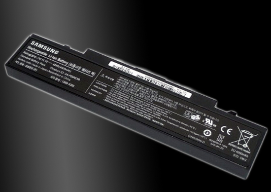 Аккумулятор для ноутбука Samsung 305E5A R519 NP-300E5A R525 AA-PB9NC6B