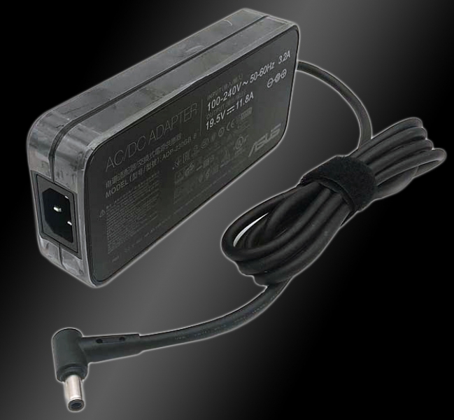 Блок питания Asus GX701GX GL504GW GL704GW GX535GV ADP-230GB 19,5V 11.8A 230W 6.0 x 3.7 мм