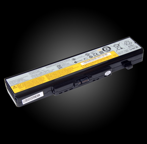 Аккумулятор L11S6Y01 для ноутбука Lenovo B480 B580 E435 B590 10,8V 4400mAh