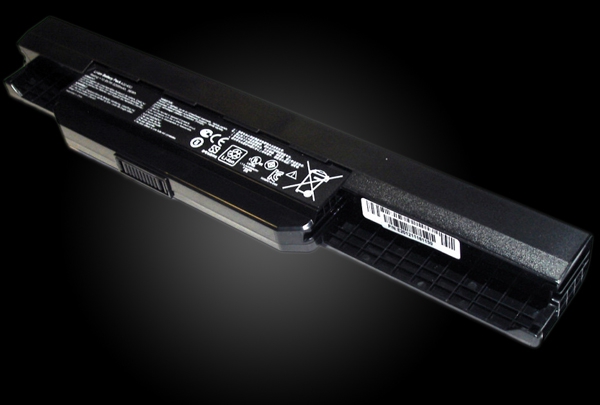   A32-K53   Asus A43 K53 X54 K54H A53 10,8V 4400mAh