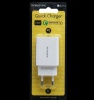   BA21A quick charge