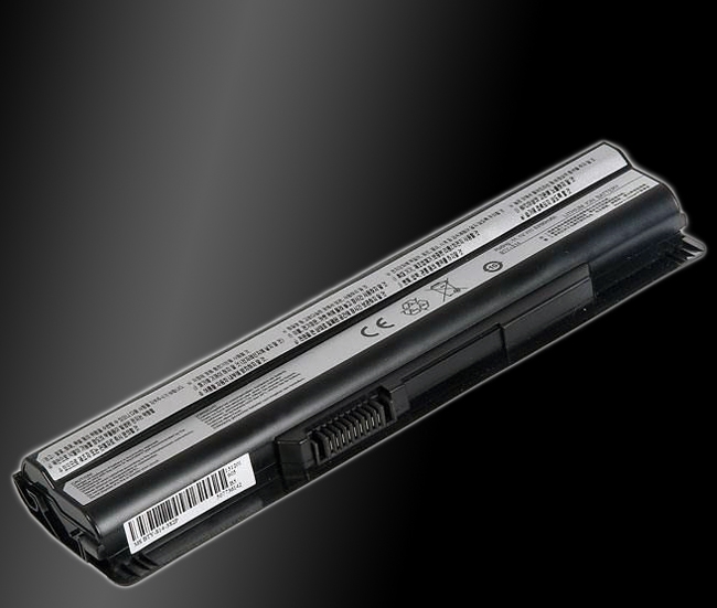 Аккумулятор батарея BTY-S14 для ноутбука MSI CR650 FR600 orig