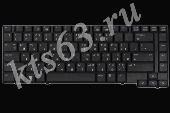 Клавиатура HP Compaq 6730b