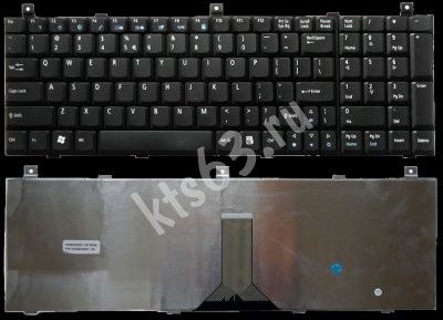  Acer Aspire 1800, 9500