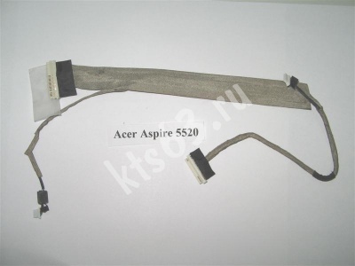  Acer Aspire 5520g