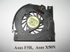 Вентилятор охлаждения Asus X50N F5R A9 F50 G2S Pro61