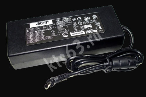 Адаптер Acer 19V 6.3A