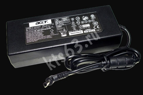  Acer 19V 6.3A