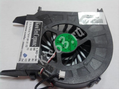 Вентилятор HP Pavilion dv6-1000