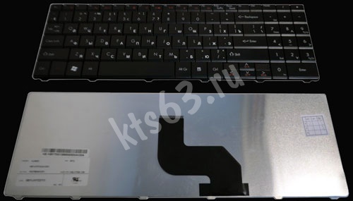  Acer 5516 Emachines E525