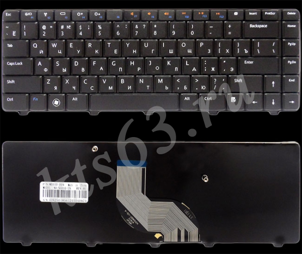  Dell Inspiron 14V m301z m4010 m5030 n3010 n301z n4010 n4020 n5020 13z-n301z