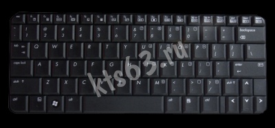 Клавиатура HP TX1000