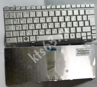 Клавиатура Toshiba M800 u400 u500