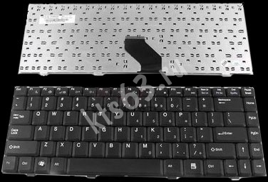 Клавиатура Asus Z96