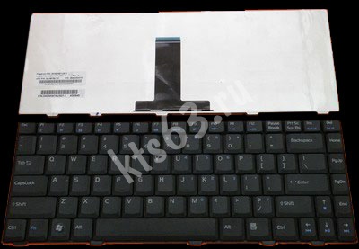 Клавиатура Asus F80 X8