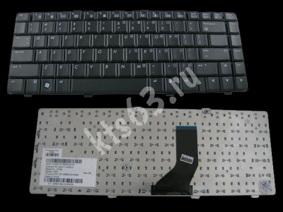  HP Compaq nx6125
