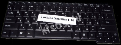  Toshiba Satellite L30