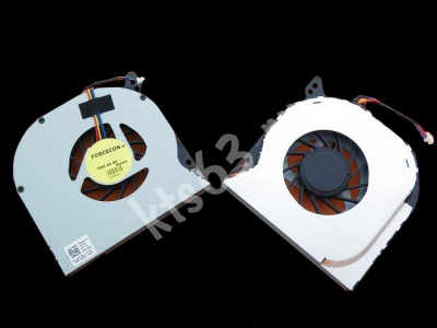 Вентилятор Dell E6410 E6510
