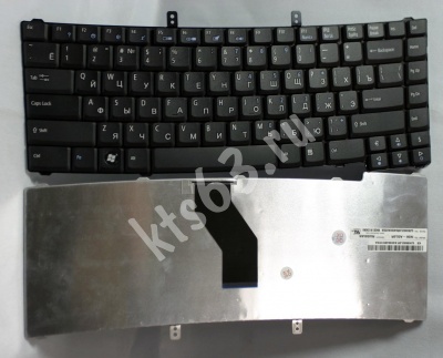 Клавиатура Acer Travelmate 4520 5710
