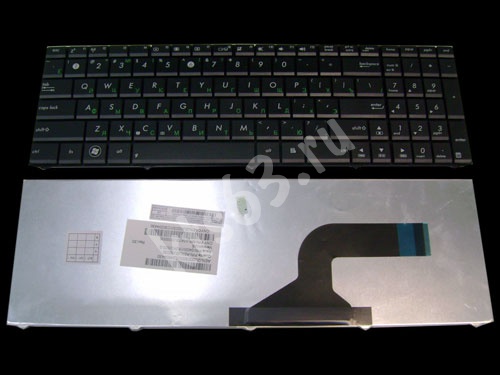   Asus K52 N52 G73 N53Sv X55C X52Jc P53S N71Vn N61Jv  