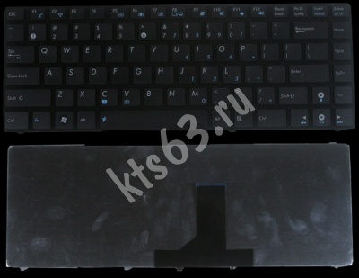 Клавиатура Asus K41 ul30