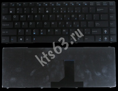  Asus K41 ul30